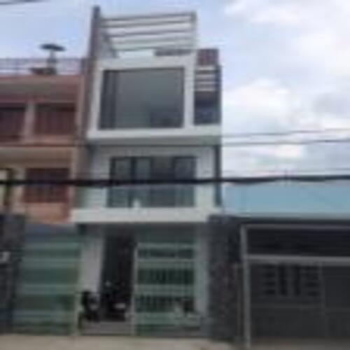 Công trình Hóc môn