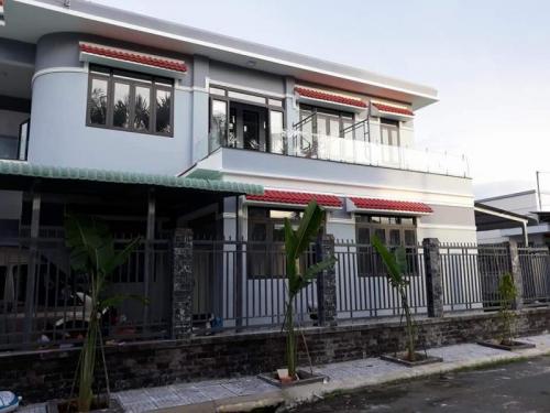 cửa nhôm xingfa khu vực Miền Nam