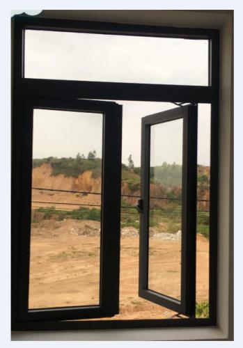 Gia công cửa trượt quay 2 cánh uy tín nhất tại sài gòn