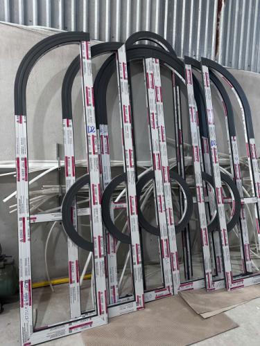 Gia Công Uốn Vòm Chuyên Nghiệp Tại Miền Nam: Nâng Tầm Kiến Trúc Của Bạn