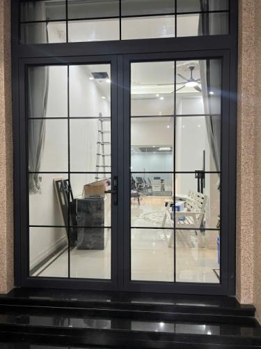 Khoá Siker KTS-105: Mở Khóa Đa Dạng, An Ninh Vượt Trội Cho Ngôi Nhà Hiện Đại