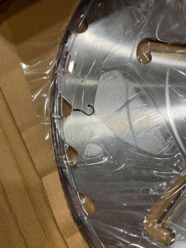 LƯỠI CẮT GỖ 355*60 – 30T + 6T: Giải Pháp Cắt Gỗ Chuyên Nghiệp | Cắt Ngọt, Không Xé Gỗ Tuyệt Đối