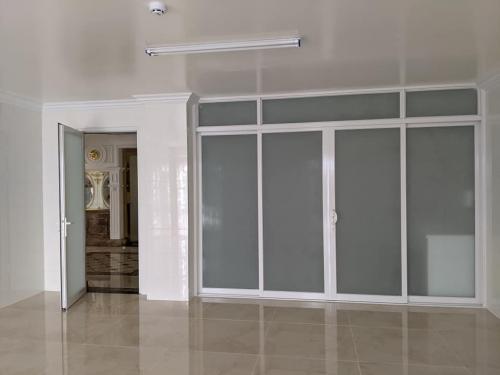 THI CÔNG CỬA NHÔM XINGFA TẠI QUẬN GÒ VẤP