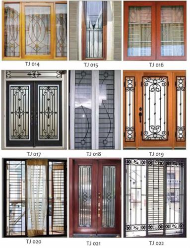 TOP MẪU SONG BẢO VỆ NHÔM KÍNH ĐẸP NHẤT TẠI SÀI GÒN