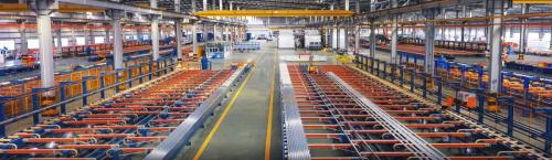 Xưởng gia công cửa nhôm slim, cửa nhôm xingfa uy tín tại sài gòn