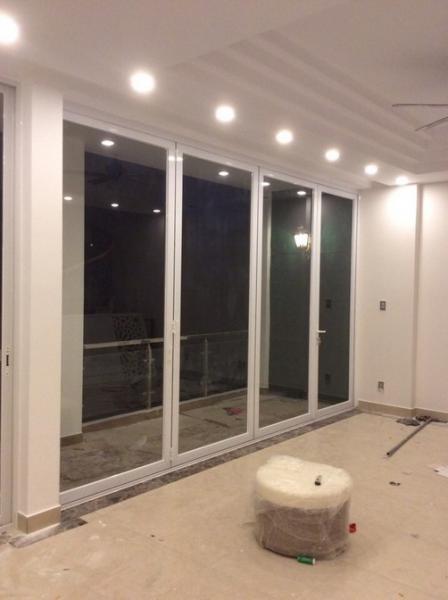 Xingfa hệ 120 nhập khẩu hongkong