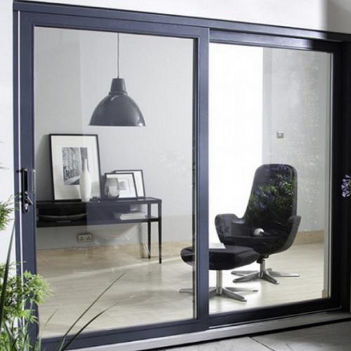 CỬA ĐI LÙA, TRƯỢT 2 CÁNH - XINGFA