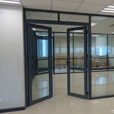 Cửa đi mở quay Xingfa hệ 55