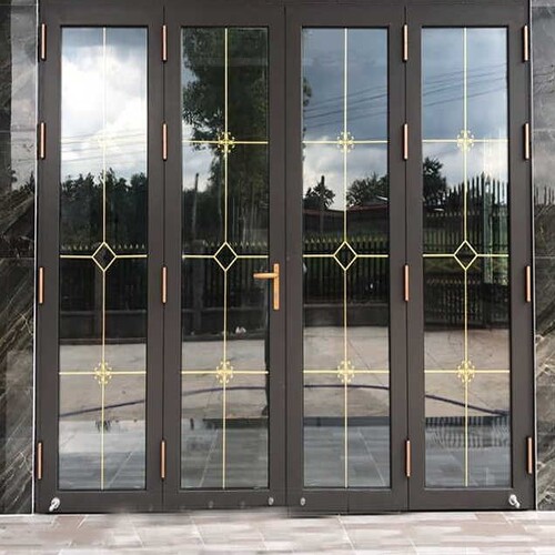 CUA XINGFA 4 CÁNH KẾT HỢP KÍNH HOA ĐỒNG CUA XINGFA 4 CÁNH KẾT HỢP KÍNH HOA ĐỒNG