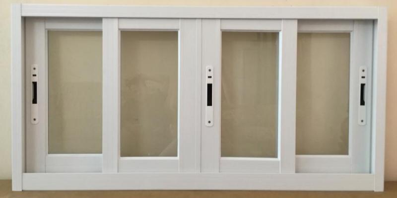 Cửa sổ mở trượt Xingfa hệ 93