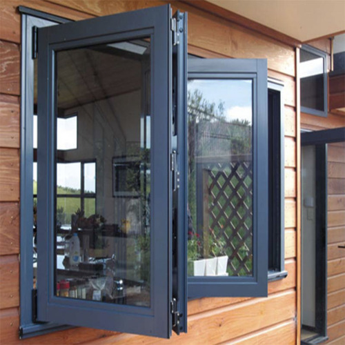 CỬA SỔ XẾP TRƯỢT 4 CÁNH PMI