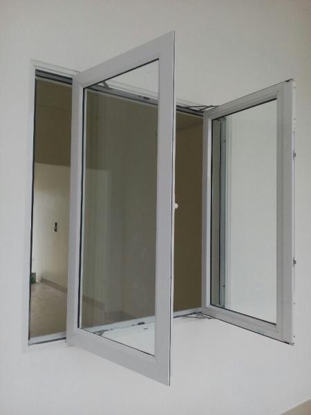 GIA CÔNG CỬA NHÔM XINGFA QUẬN 12