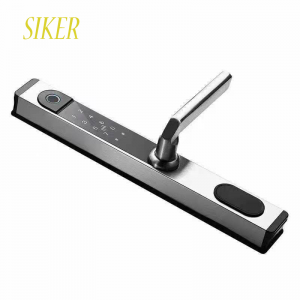 Khóa thông minh cho cửa nhôm xingfa Siker KTS106