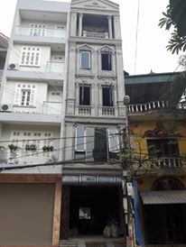 SƠ LƯỢC VỀ CÔNG TRÌNH MIỀN BẮC