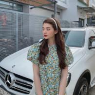 Công trình Chị Hải Yến House - Buôn Ma Thuột - ĐĂK LĂK