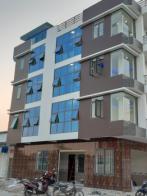 CÔNG TRÌNH CỬA NHÔM XINGFA NHẬP KHẨU- VŨNG TÀU